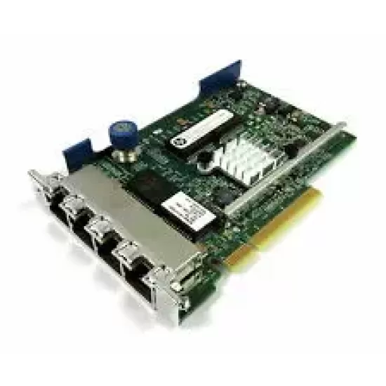 Refurbished HP Ethernet 1GB Quad Port Adapter for Gen8 Server 789897-001 629133-002