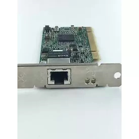 Refurbished HP NC1020 PCI Single Port 10/100/1000 Network Adapter Card HSTNS-BN01 353446-001 353376-001