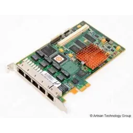 Refurbished HP OpenCall TMC 8P E1/T1 PCIe Board JA109A JA109-60001