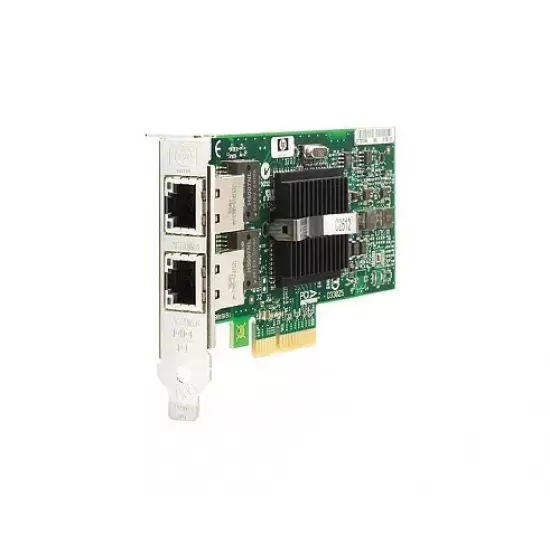 Refurbished HP PCI-e Network Adapter 412651-001 412646-001