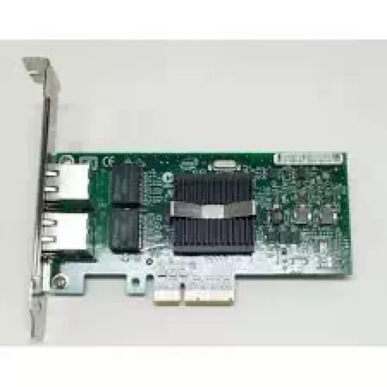 Refurbished IBM 1GB Dual Port PCI-E Network Card 39Y6127