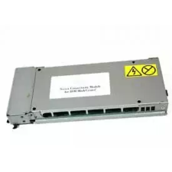 Refurbished IBM 6Port Ethernet Switch Module for BladeCenter 39Y9326 46M6151