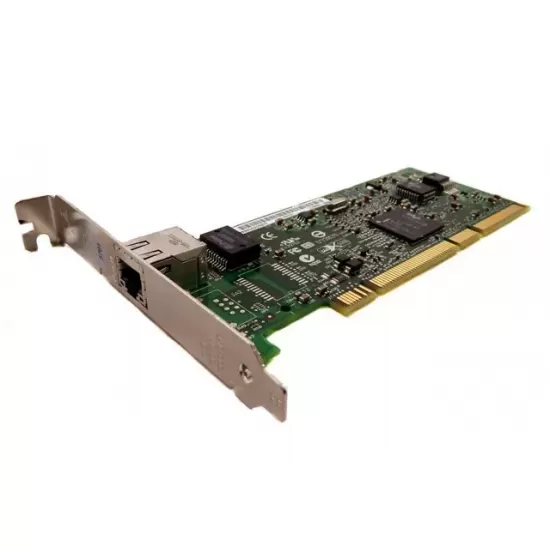 Refurbished IBM Intel 10/100/1000 Base-TX Ethernet PCI-X Adapter 00P6130