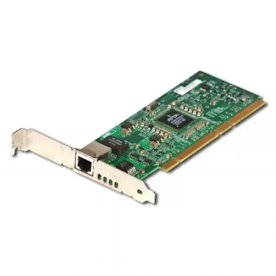 Refurbished IBM Netxtreme 1000T PCI-X Adapter BCM95703A30U 73P4109