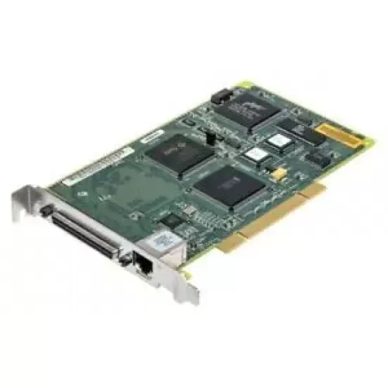 Refurbished Sun PCI SCSI Fast Ethernet Network Card 1837 F 270-5656-04