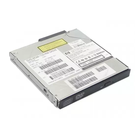 Refurbished HP Server dvd/CD-RW Combo drive 337273-001