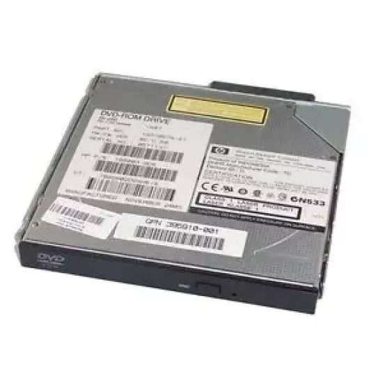 Refurbished HP Slimline DVD-rom 395910-001