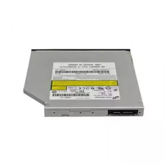 Refurbished IBM Slim sata dvd-RW/CD-RW optical drive 44W3256 81Y3652