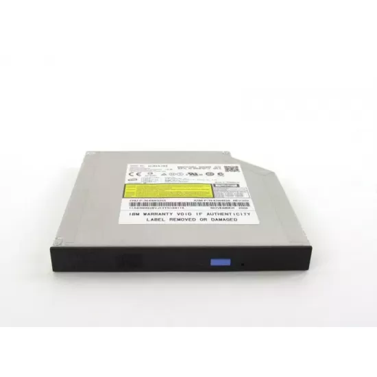 Refurbished IBM X3550 M2 Ultra Slim CD-RW/dvd drive 44W3255 