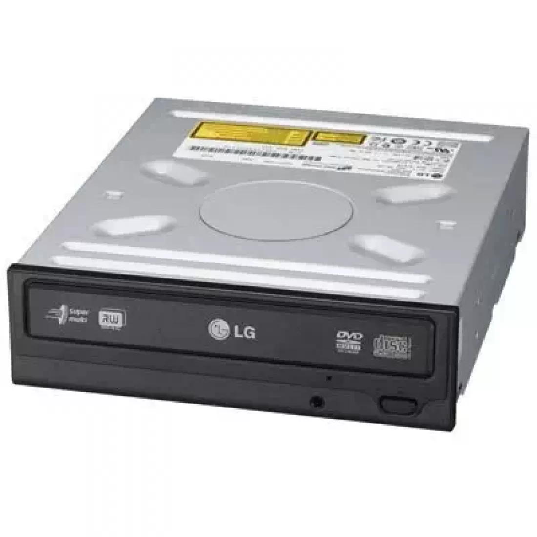 Дисковод для компьютера. Оптический привод LG be08lu20. DVD Burner.