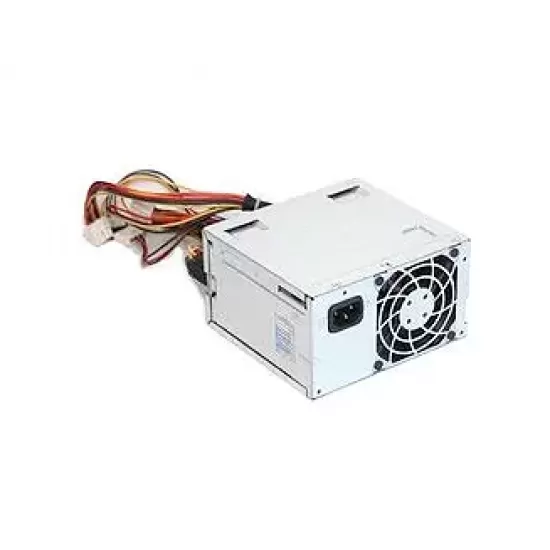 Refurbished Dell PowerEdge 800 830 840 non-redundant Power Supply TH344