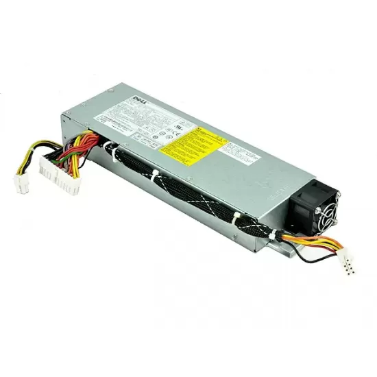 Refurbished Dell PowerEdge 850 860 R200 non-redundant Power Supply RH744