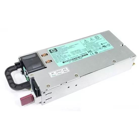 Refurbished HP 1200W DL580 G5 hot plug Power Supply HSTNS-PL11 490594-001