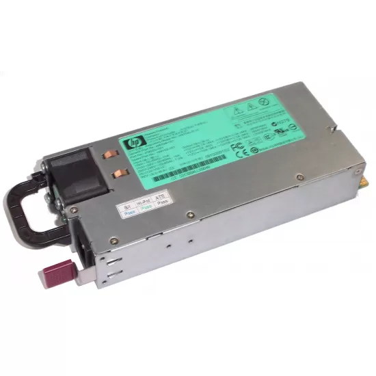 Refurbished HP 1200W Power Supply 490594-001 438203-001 498152-001