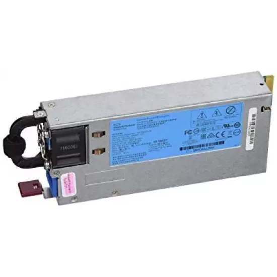 Refurbished HP 460W Platinum Power Supply HSTNS-PL28 660184-001 643954-201 643931-001