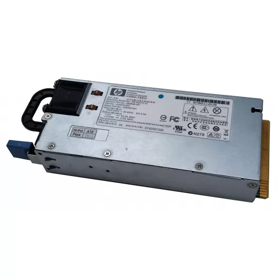 Refurbished HP 750W Power Supply 449838-001 449840-001 454353-001