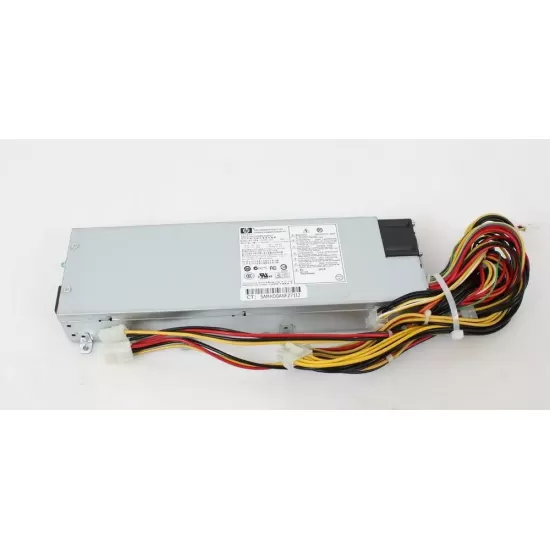 Refurbished HP Proliant DL320 G6 DL160 G6 server 500W Power Supply 506077-001 506247-001