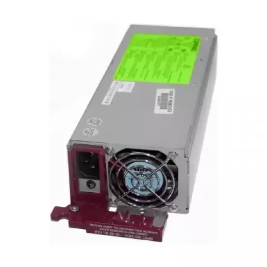 Refurbished HP server power supply 1300W for HP proliant ML 570 G3 348114-001