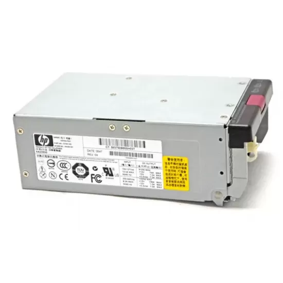 Refurbished HP server power supply 1300W for HP proliant ML 570 G4 403690-001