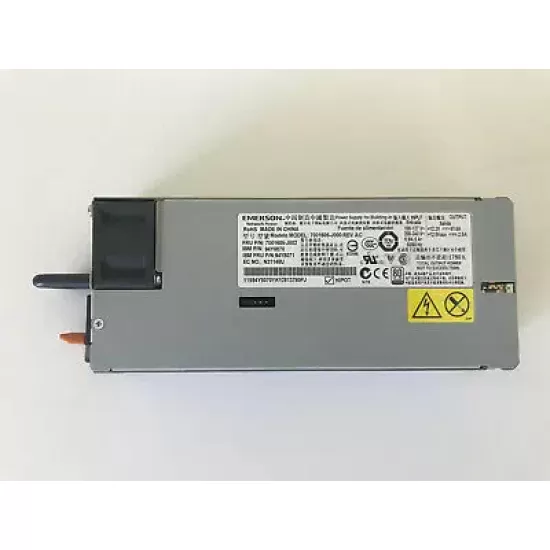 Refurbished IBM 750W Power Supply 94Y8113 94Y8114 7001605-J000