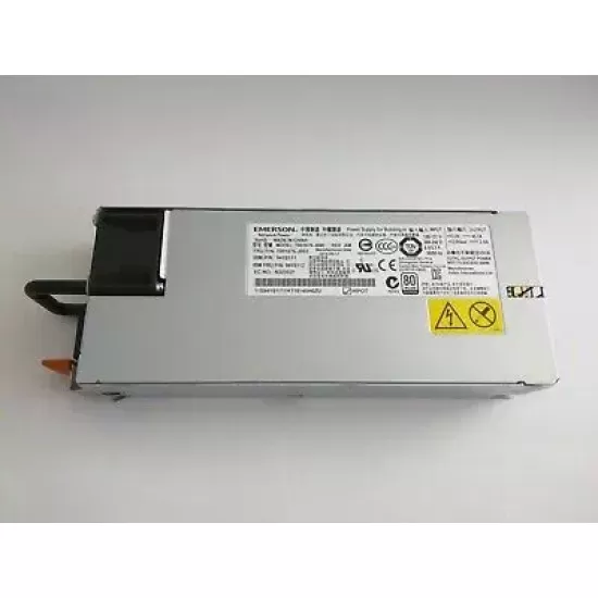 Refurbished IBM X3650 M4 550W Hot Swap Power Supply 7001676-J000 94Y8111