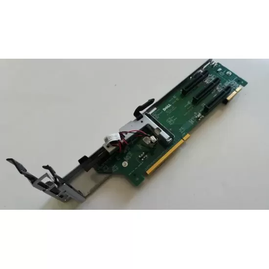 Refurbished Dell PowerEdge R510 Riser Card 04HJHF