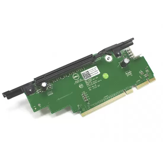 Refurbished Dell PowerEdge R720 1x x16 PCIe Riser Card 0CPVNF