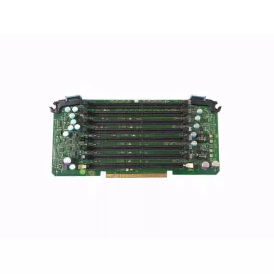 Refurbished Dell PowerEdge R900 Memory Riser Board 8 Slots 0NX761