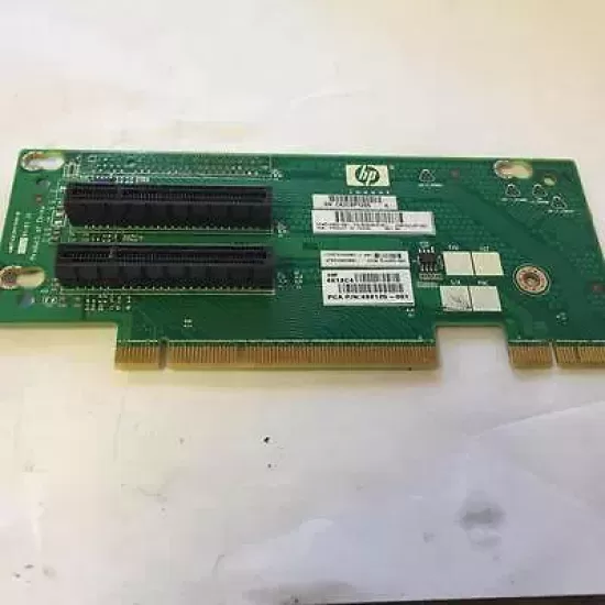 Refurbished HP DL180 G6 PCIe Riser card 492125-001 516803-001