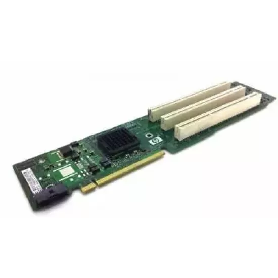 Refurbished HP PCI-X riser cage for DL380-G4 359248-001