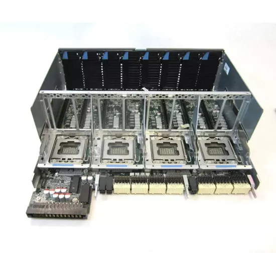 Refurbished HP processor memory drawer DL580G7 595661-002