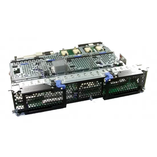 Refurbished IBM 4CPU Processor Riser Motherboard for X366 13M8067