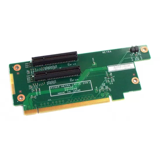 Refurbished IBM X3650 M3 Server Riser Card 69Y4324