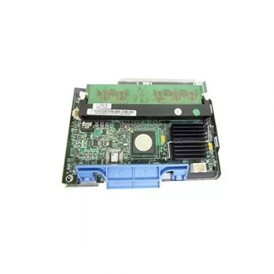 Refurbished Dell PERC 5/I PCI-E SAS Raid Controller Card 0WX072