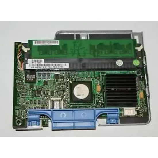 Refurbished Dell Perc 5/i SAS Raid Controller Card 256MB 0WX072