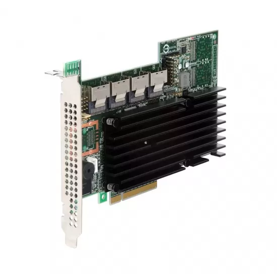 Refurbished Dell PERC 5I SAS SATA Raid Controller Card 0TU005