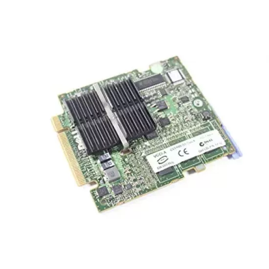 Refurbished Dell PERC 6/I PCI-E SAS Raid Controller Card HN793