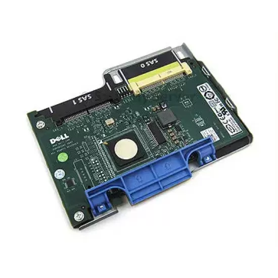 Refurbished Dell PERC 6/IR PCI-E SAS Raid Controller Card 0JW063