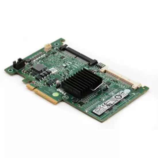 Refurbished Dell PERC 6I PCI-E SAS Raid Controller Card 0WY335