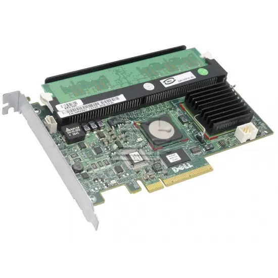 Refurbished Dell PERC CI SAS SATA Raid Controller Card 0MX961