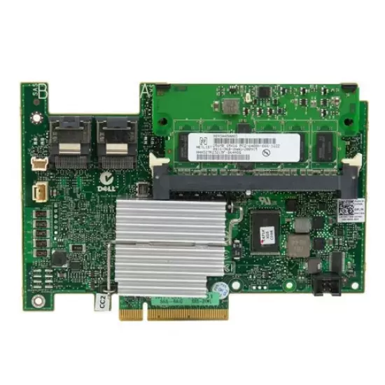 Refurbished Dell PERC H700 integrated SAS SATA Raid Controller with 512MB Cache 0R374M