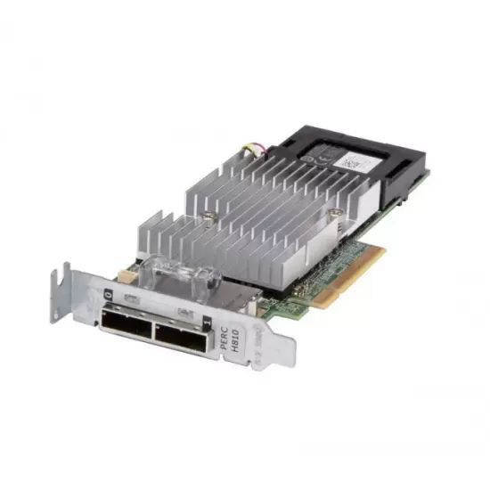 Refurbished Dell Perc H810 1GB SAS 6GB/s Raid Controller Card 0VV648