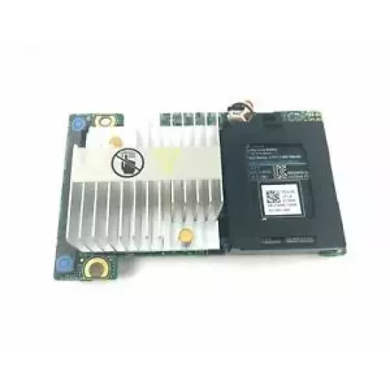 Refurbished Dell PERC H710P PowerEdge 1GB Mini Mono Raid Controller 0TY8F9