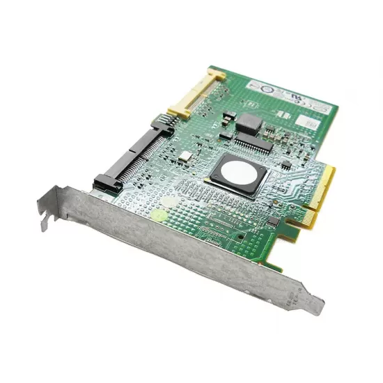 Refurbished Dell PowerEdge SAS 6/IR Raid Controller Adapter Card 0JW063