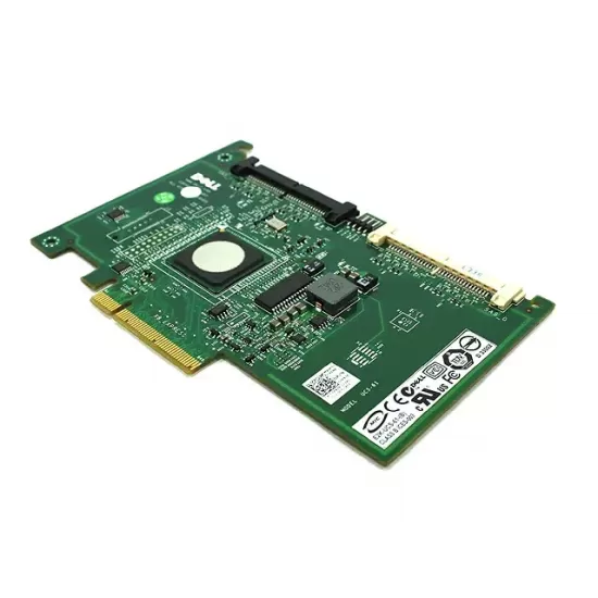 Refurbished Dell PowerEdge SAS 6/iR Raid Controller Card 0YK838