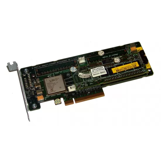 Refurbished HP Smart Array P400 512MB SAS Raid Controller 013159-003