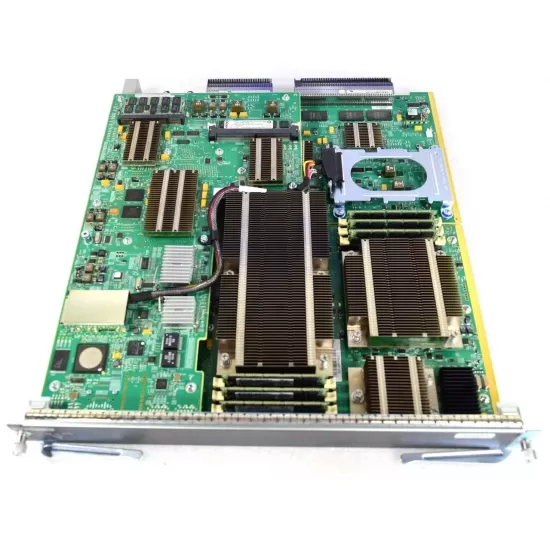 Refurbished Cisco WS-SVC-ASA-SM1 ASA Services Module