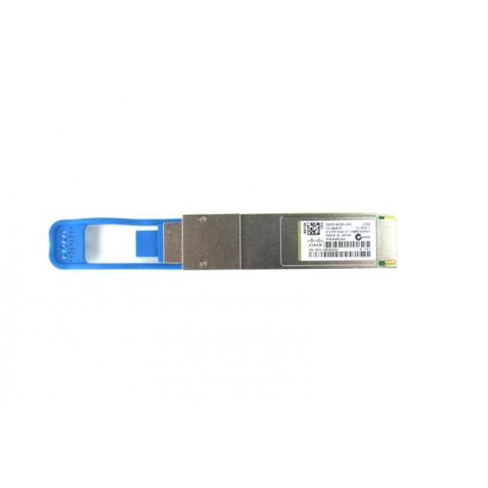 Cisco 40GIG QSFP LR4 Transceiver 10-2848-01