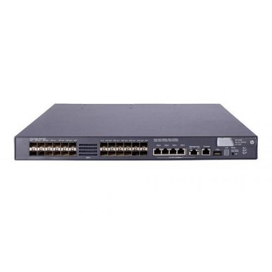 HPE FlexFabric 5820X 24XG SFP+ Switch JC102B