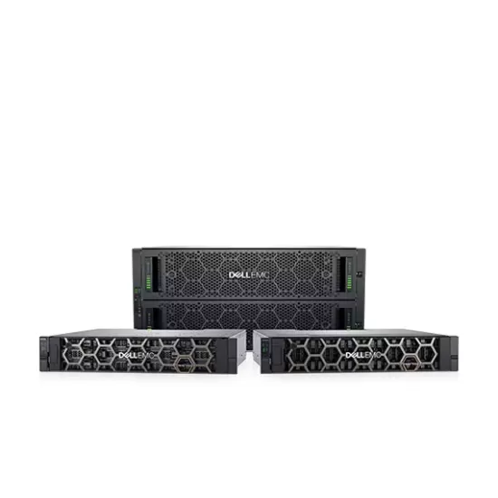 Refurbished Dell PowerVault NF500 Rackmount Server 0J250G